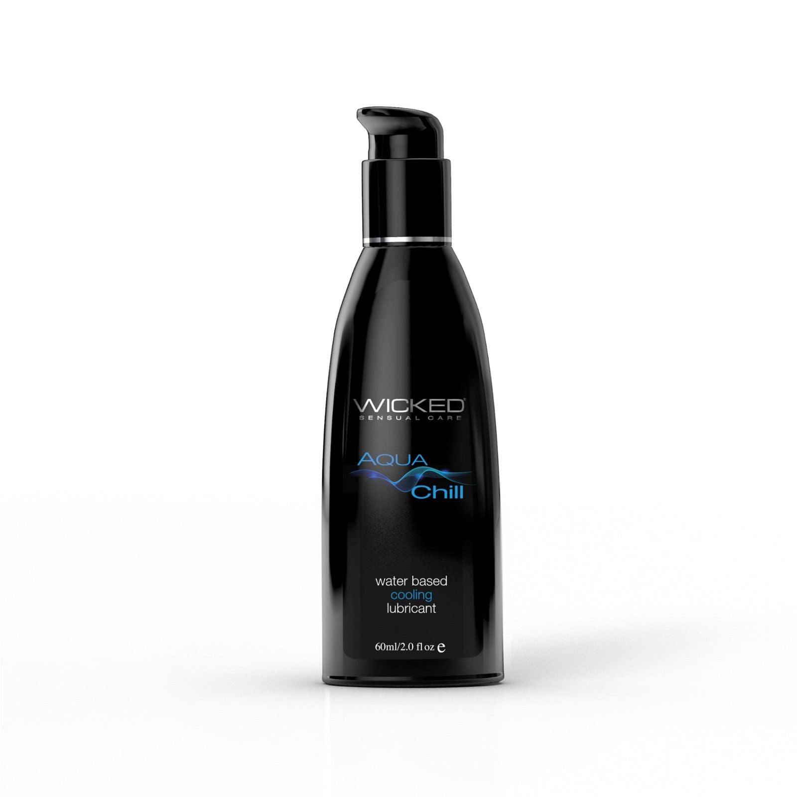 Wicked Sensual Care Chill Water Based Cooling Lubricant - JoyVIVA -  