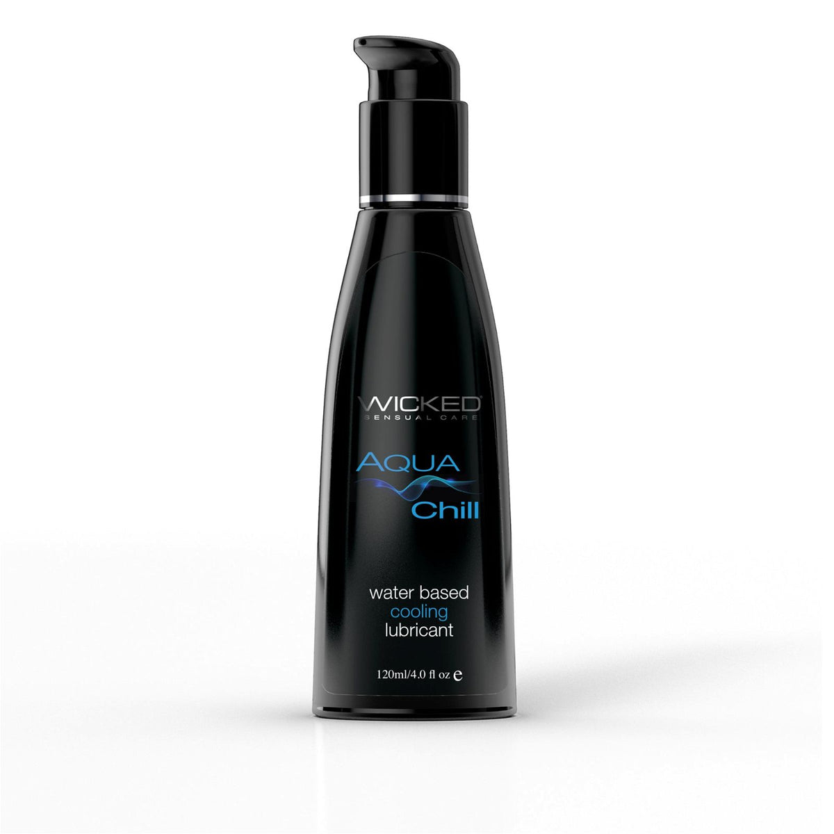 Wicked Sensual Care Chill Water Based Cooling Lubricant - JoyVIVA -  