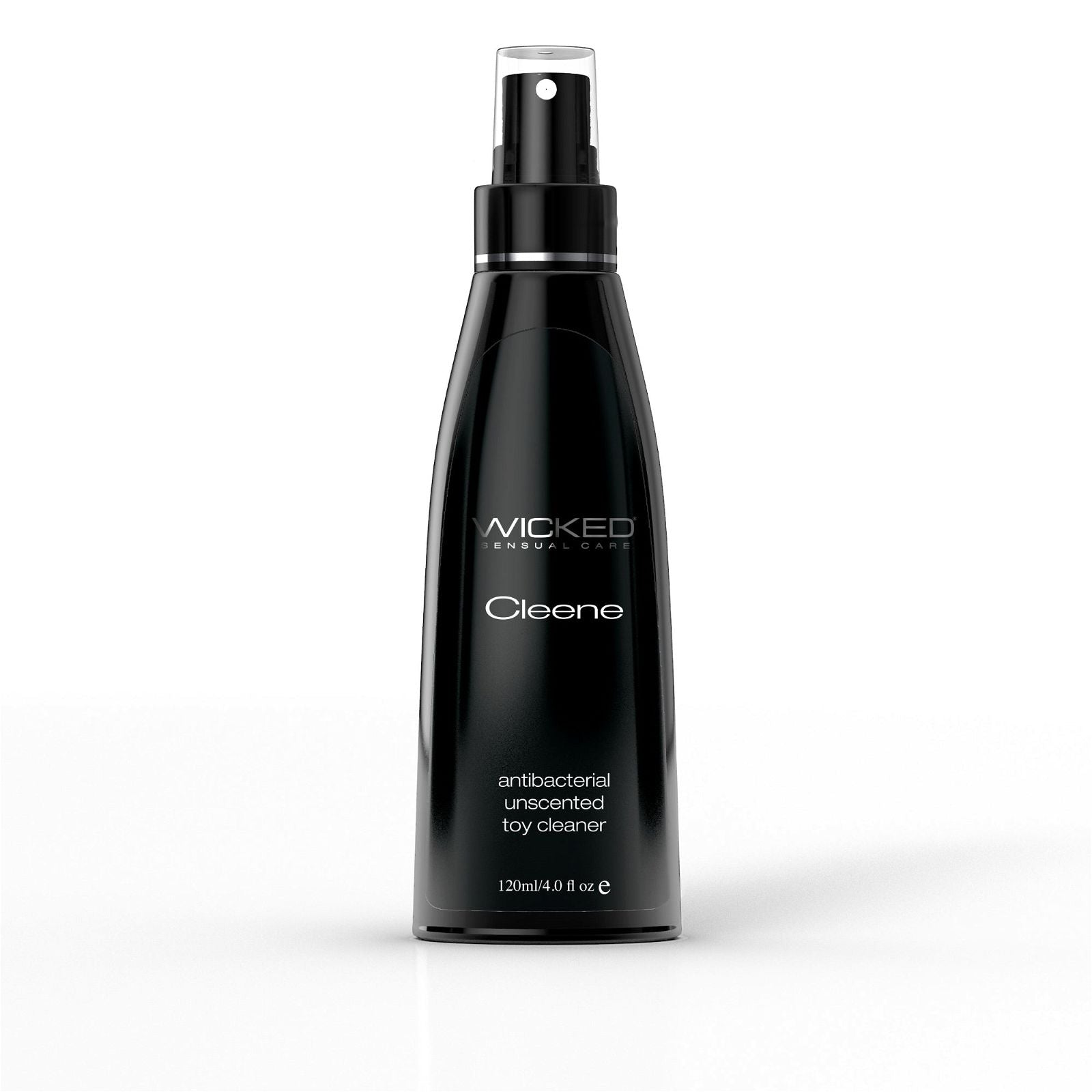 Wicked Sensual Care Cleene Antibacterial Unscented Toy Cleaner - JoyVIVA -  