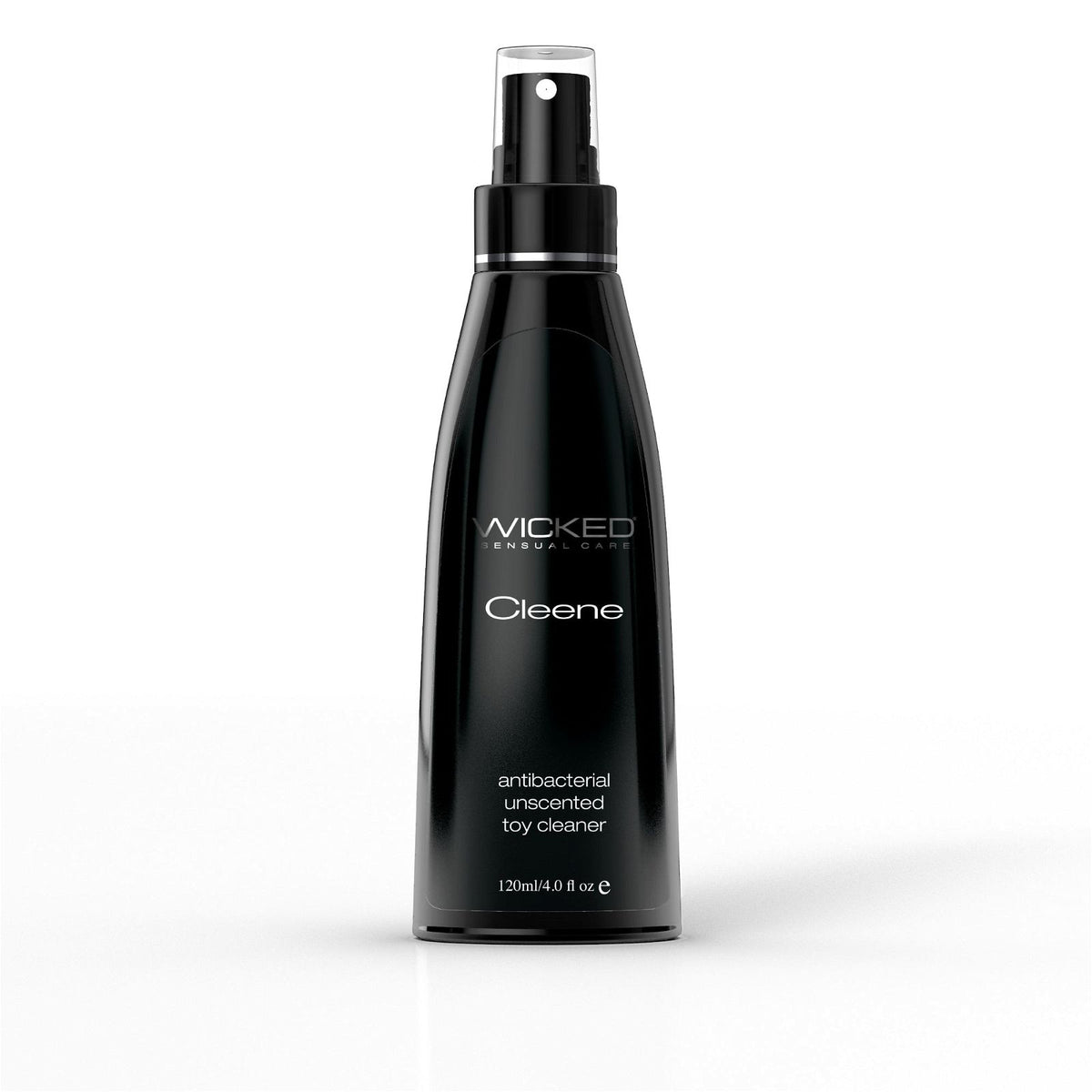 Wicked Sensual Care Cleene Antibacterial Unscented Toy Cleaner - JoyVIVA -  