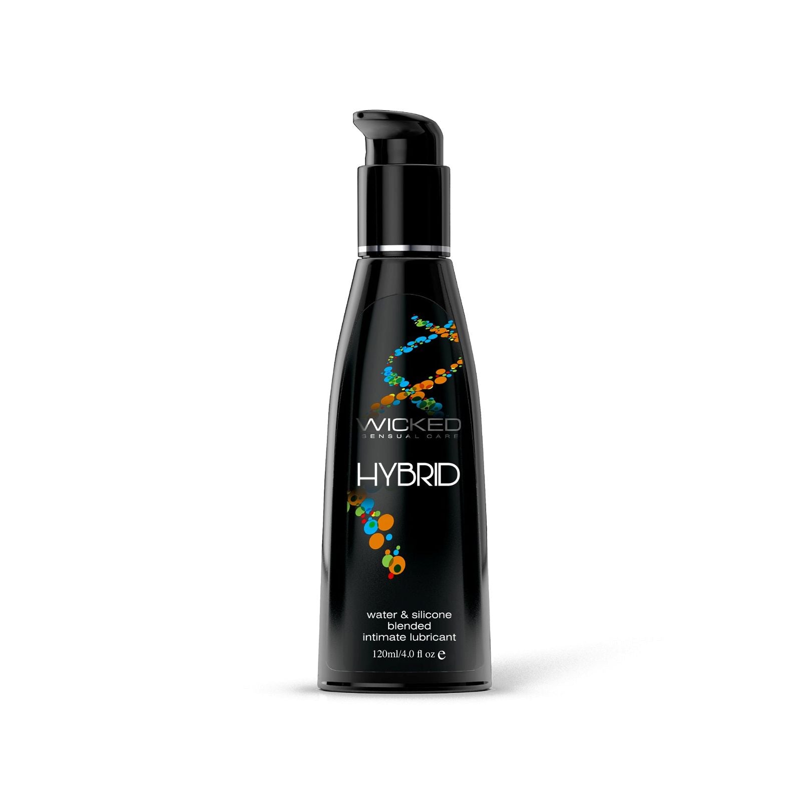 Wicked Sensual Care Hybrid Water & Silicone Blended Intimate Lubricant - JoyVIVA -  