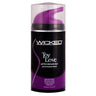 Wicked Sensual Care Toy Love Gel Lubricant - JoyVIVA -  