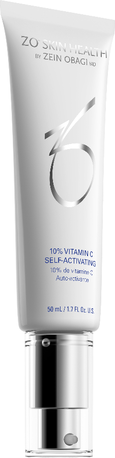 ZO Skin Health 10% Vitamin C Self-Activating - JoyVIVA -  