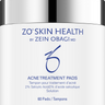 ZO Skin Health Acne Treatment Pads - JoyVIVA -  