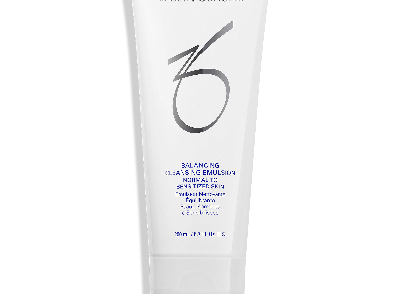 ZO Skin Health Balancing Cleansing Emulsion - JoyVIVA -  
