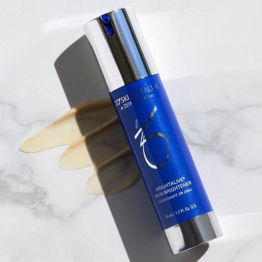 ZO Skin Health Brightalive Non-Retinol Skin Brightener - JoyVIVA -  