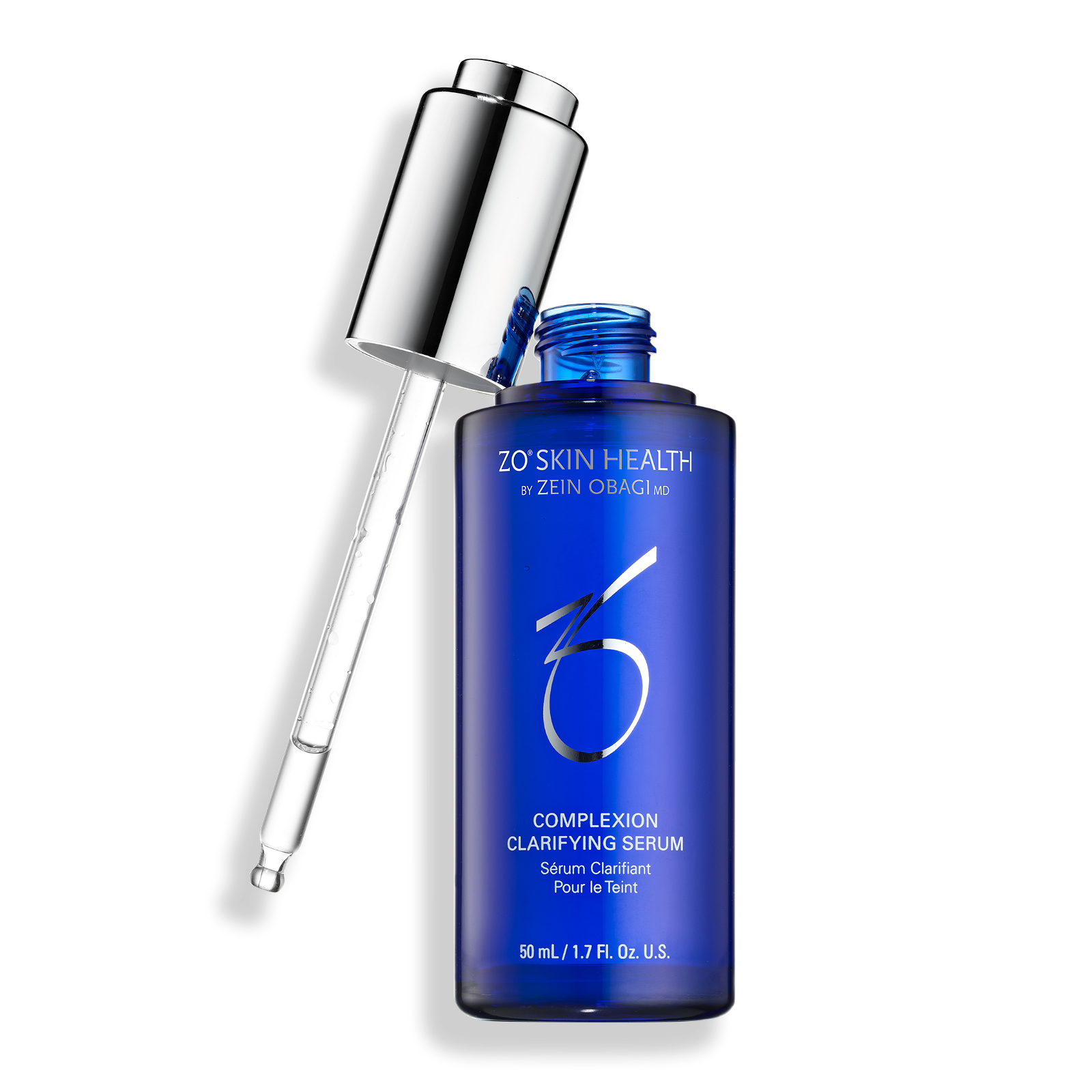 ZO Skin Health Complexion Clarifying Serum - JoyVIVA -  