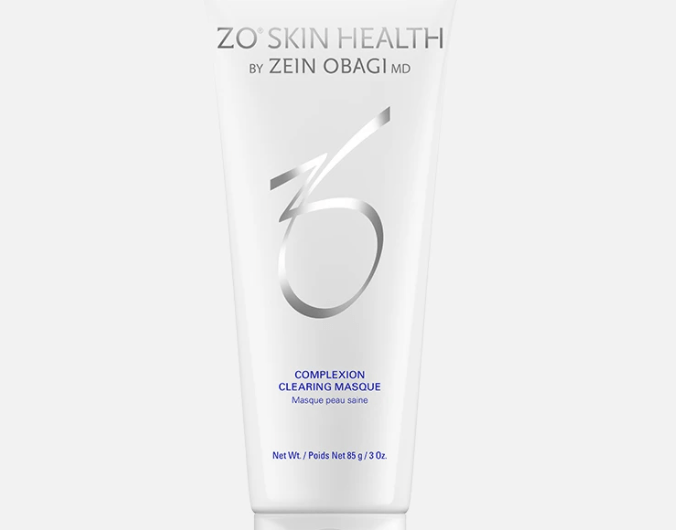 ZO Skin Health Complexion Clearing Masque - JoyVIVA -  