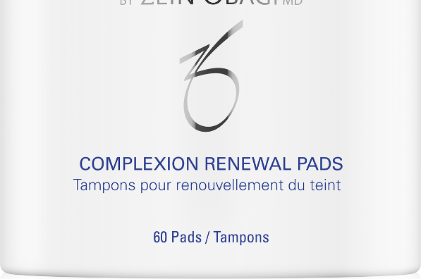 ZO Skin Health Complexion Renewal Pads - JoyVIVA -  