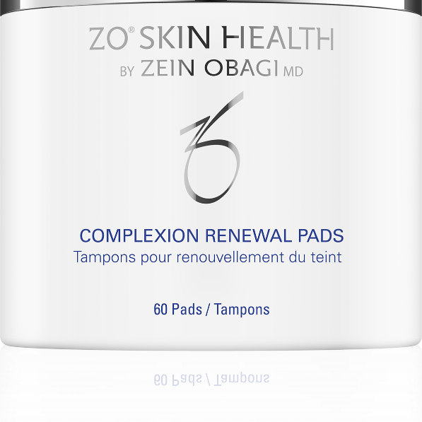 ZO Skin Health Complexion Renewal Pads - JoyVIVA -  