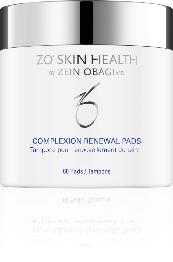 ZO Skin Health Complexion Renewal Pads - JoyVIVA -  
