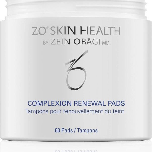 ZO Skin Health Complexion Renewal Pads - JoyVIVA -  