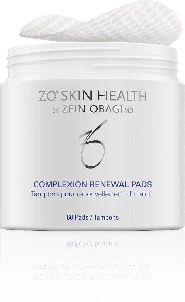ZO Skin Health Complexion Renewal Pads - JoyVIVA -  