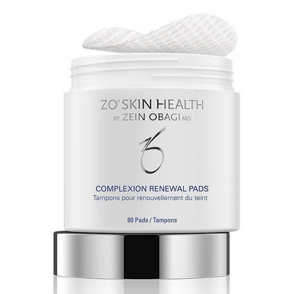 ZO Skin Health Complexion Renewal Pads - JoyVIVA -  