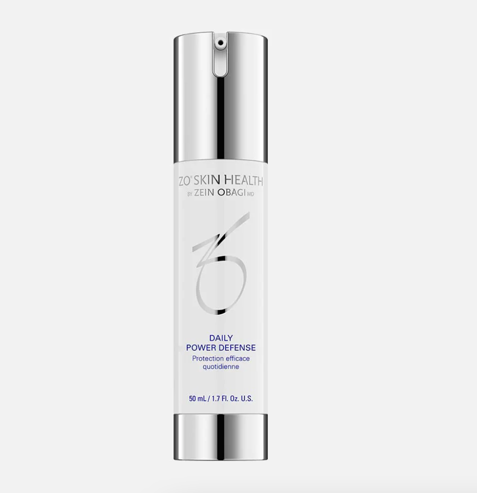 化粧水・ローション・トナー ZO Skin Health Daily Power Defense ZO Skin Health Daily Power Defense – JoyVIVA