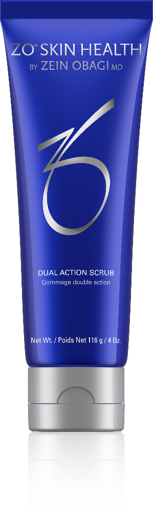 ZO Skin Health Dual Action Scrub - JoyVIVA -  