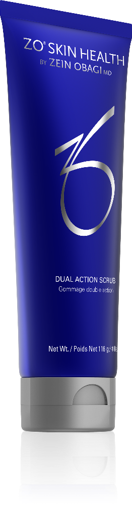 ZO Skin Health Dual Action Scrub - JoyVIVA -  