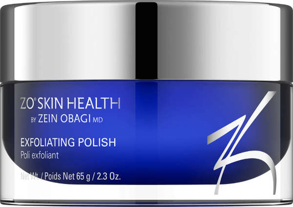 ZO Skin Health Exfoliating Polish – JoyVIVA
