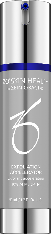 ZO Skin Health Exfoliation Accelerator - JoyVIVA -  