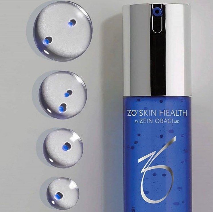 ZO Skin Health Firming Serum - JoyVIVA -  