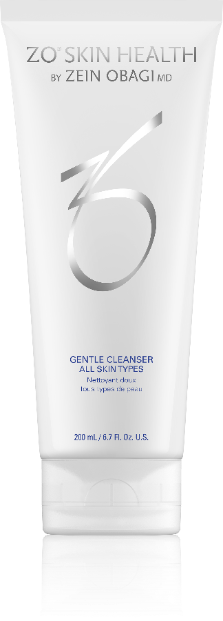 ZO Skin Health Gentle Cleanser - JoyVIVA -  