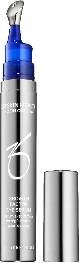 ZO Skin Health Growth Factor Eye Serum - JoyVIVA -  