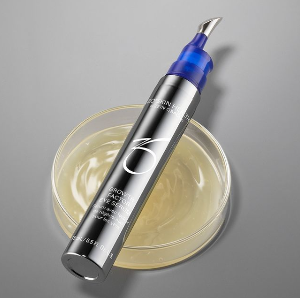 ZO Skin Health Growth Factor Eye Serum - JoyVIVA -  