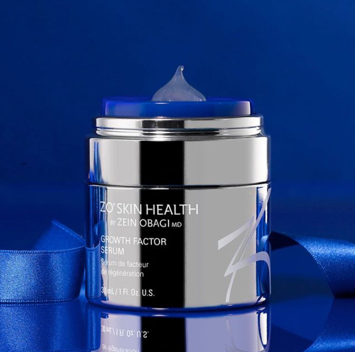 ZO Skin Health Growth Factor Serum - JoyVIVA -  