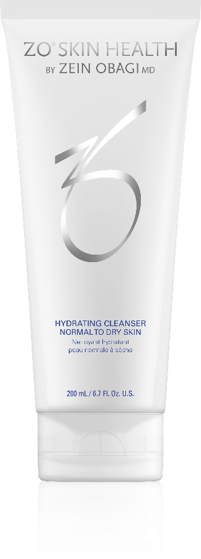 ZO Skin Health Hydrating Cleanser - JoyVIVA -  