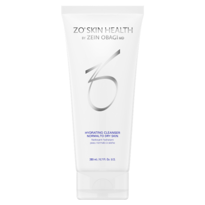 ZO Skin Health Hydrating Cleanser - JoyVIVA -  