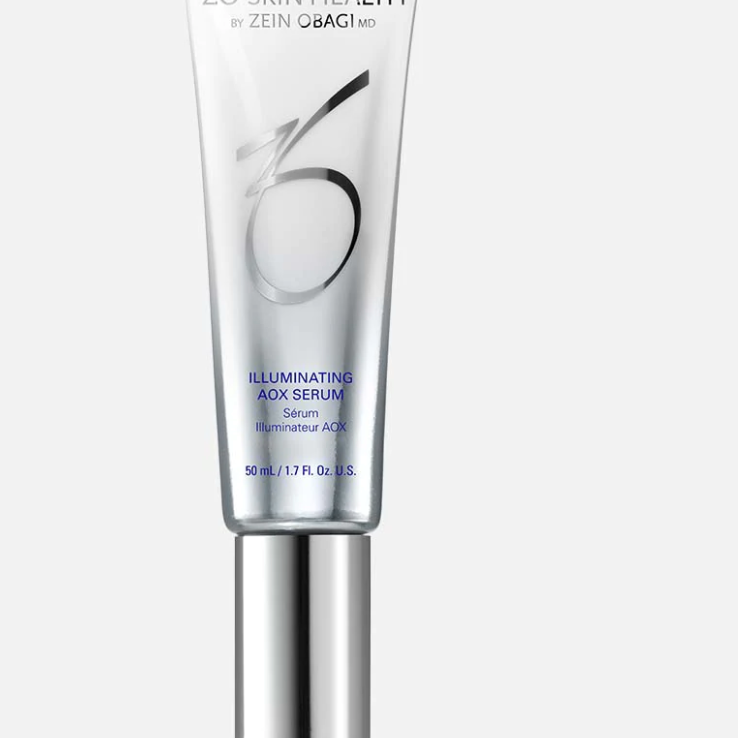 ZO Skin Health Illuminating AOX Serum - JoyVIVA -  