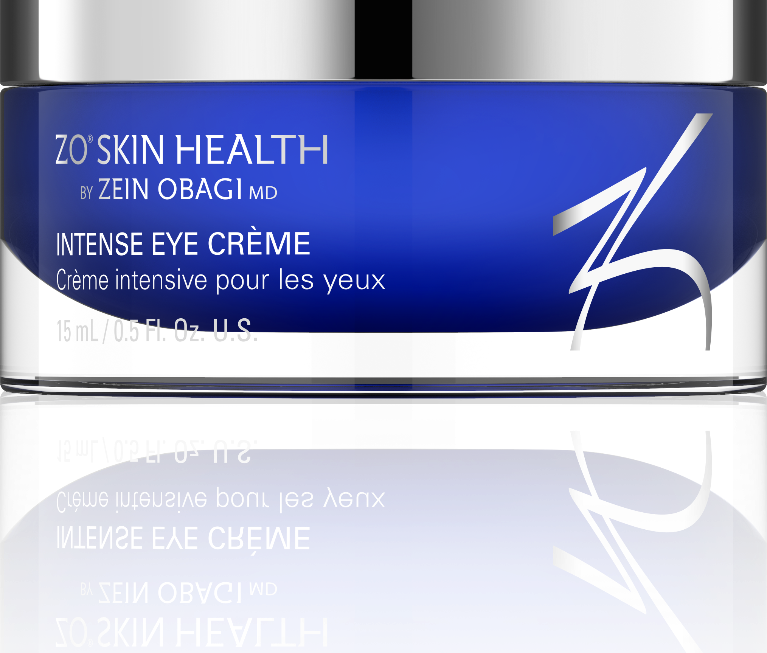 ZO Skin Health Intense Eye Creme - JoyVIVA -  