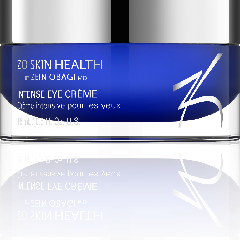 ZO Skin Health Intense Eye Creme - JoyVIVA -  