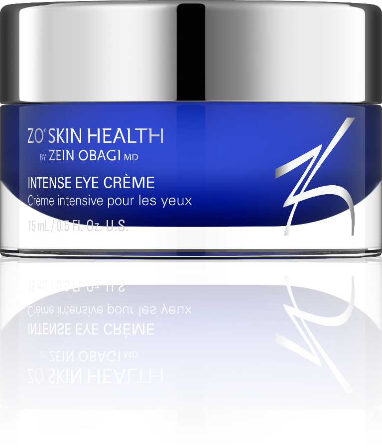 ZO Skin Health Intense Eye Creme - JoyVIVA -  