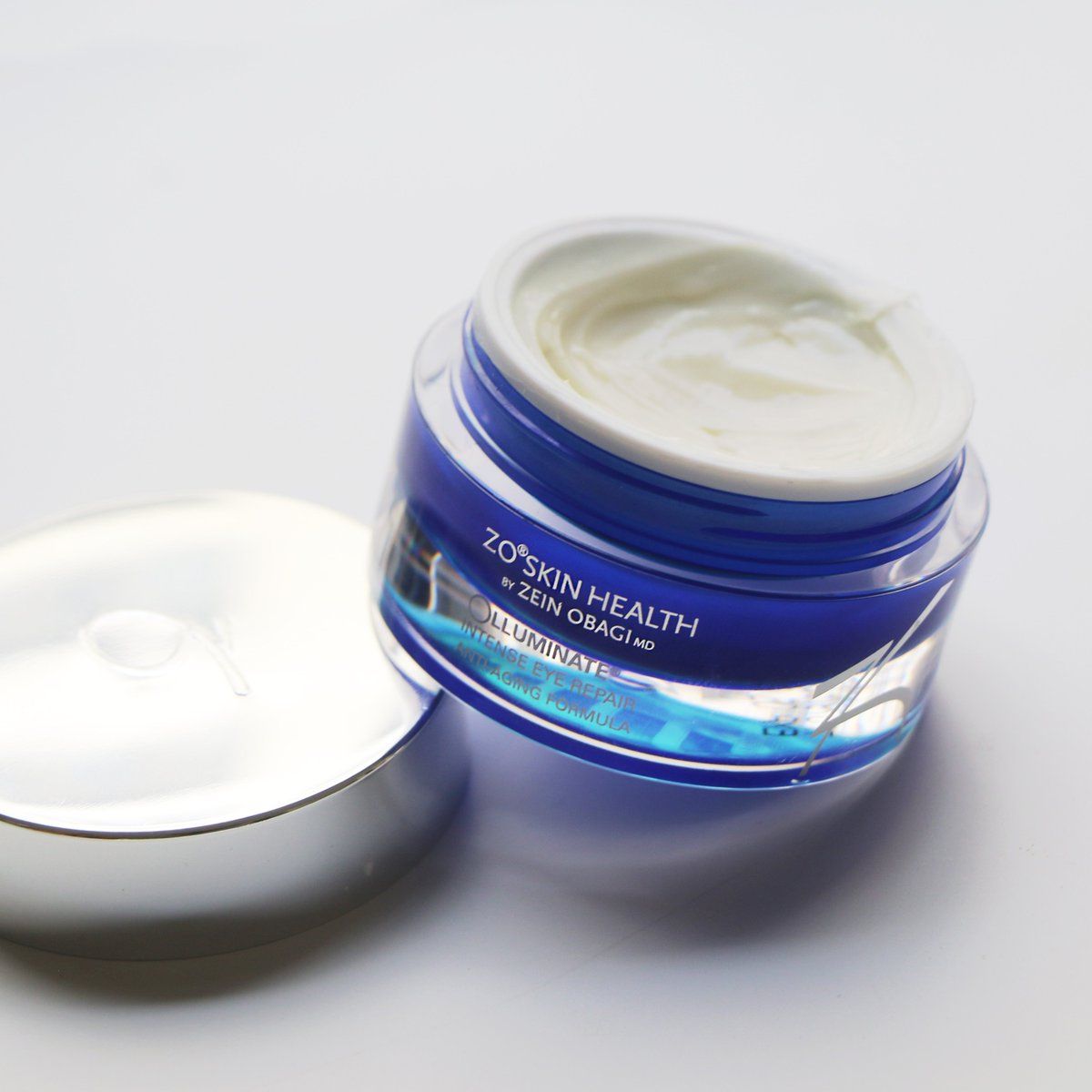 ZO Skin Health Intense Eye Creme - JoyVIVA -  