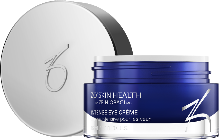 ZO Skin Health Intense Eye Creme - JoyVIVA -  