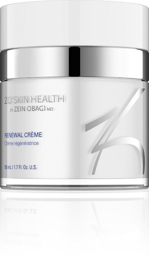 ZO Skin Health Renewal Creme - JoyVIVA -  