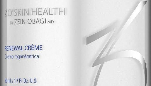 ZO Skin Health Renewal Creme - JoyVIVA -  