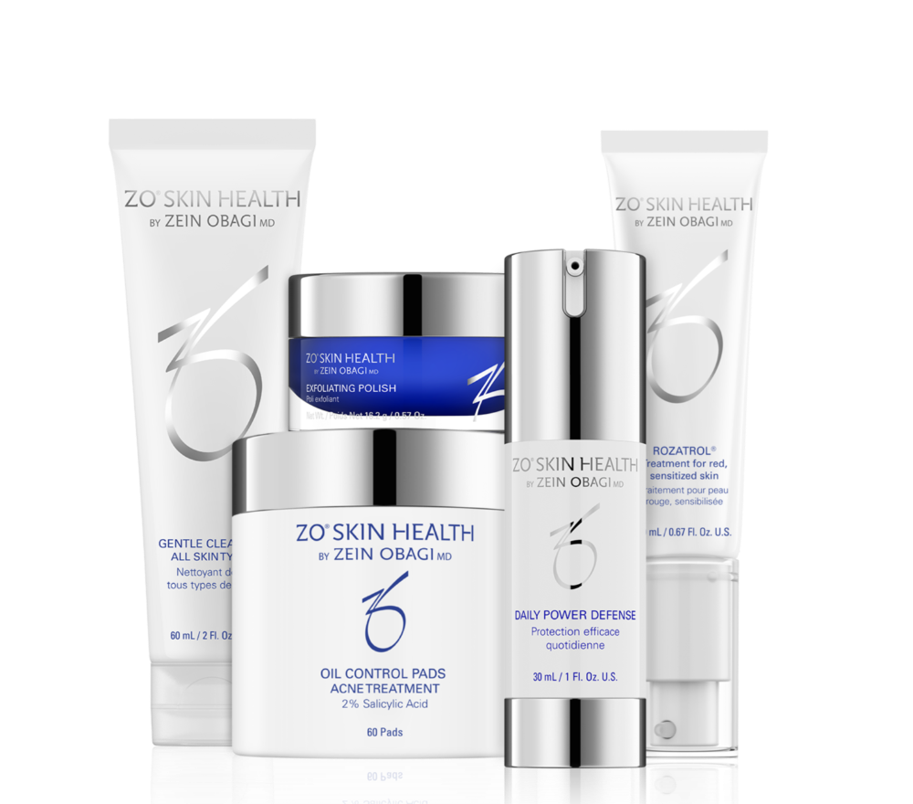 ZO Skin Health Skin Normalizing System - JoyVIVA -  