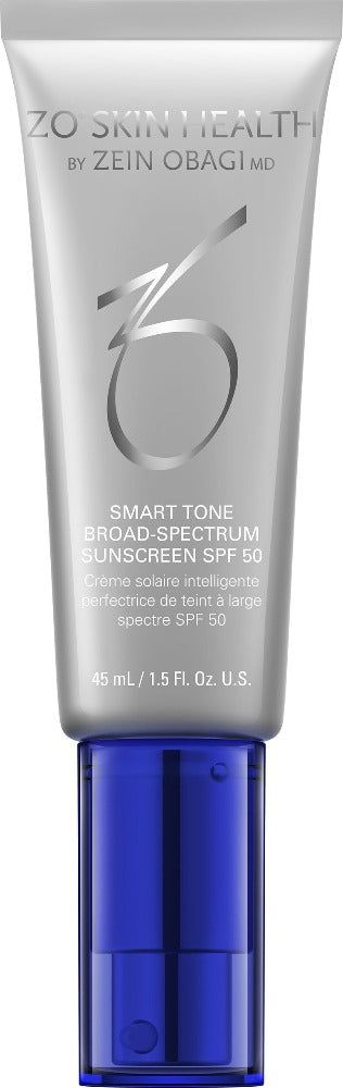 ZO Skin Health Smart Tone Broad Spectrum SPF 50 - JoyVIVA -  