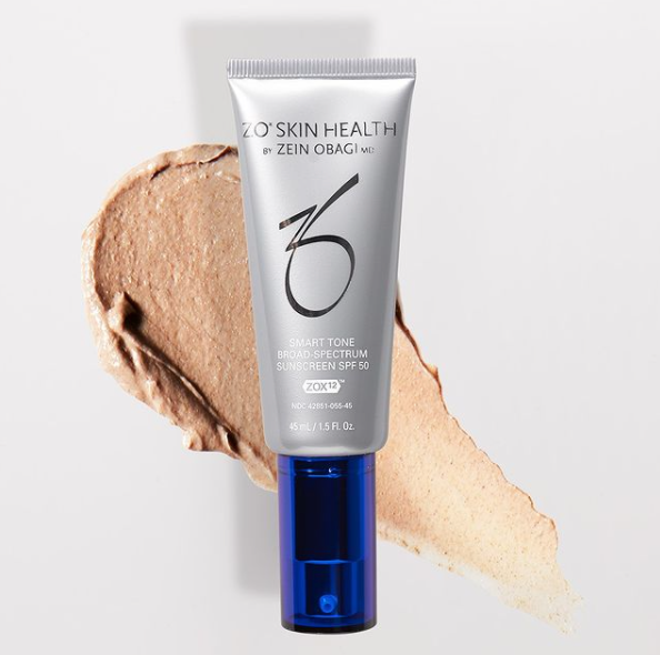 ZO Skin Health Smart Tone Broad Spectrum SPF 50 - JoyVIVA -  