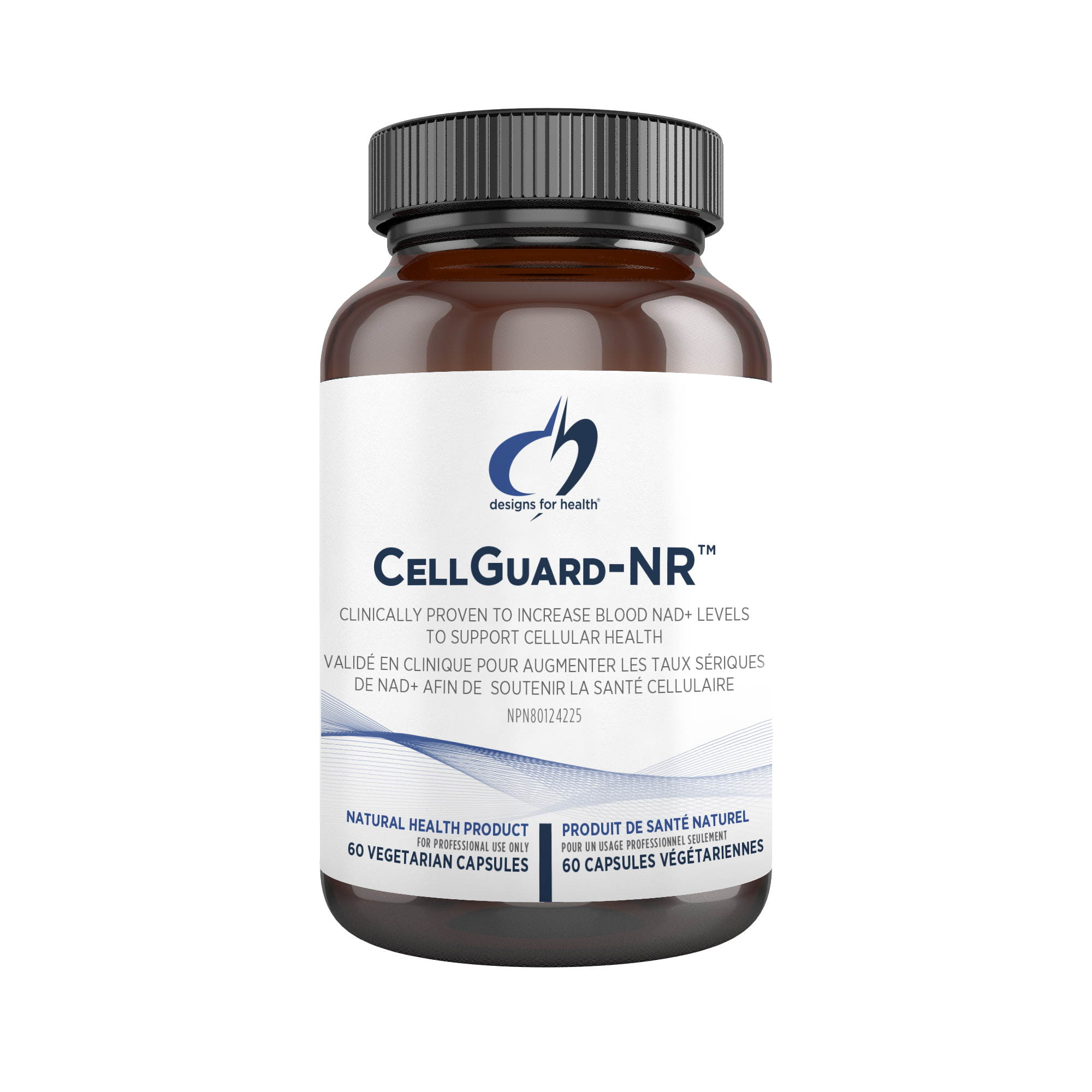 Design for Health CellGuard-NR