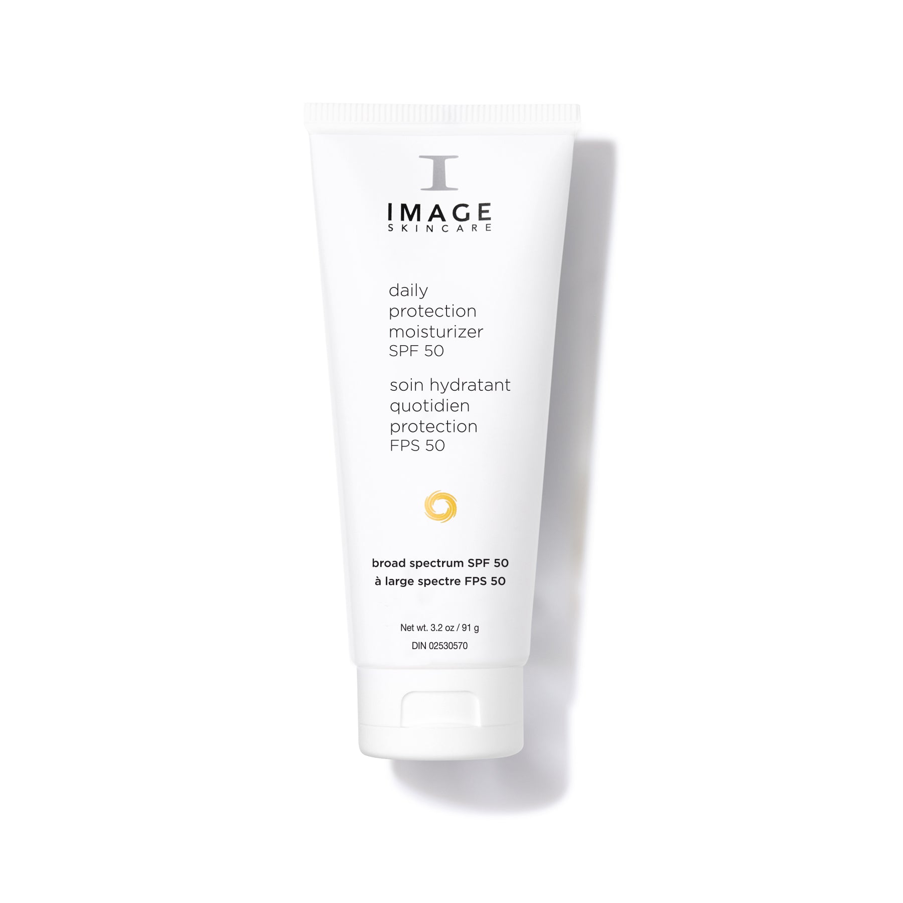 Image Skincare Daily Protection SPF 50
