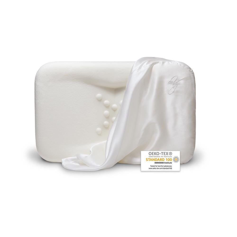 enVy 100% Mulberry SILK Pillowcase - JoyVIVA -  