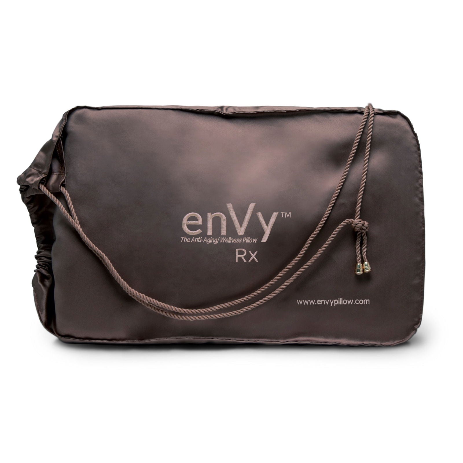 enVy RX TENCEL Covered Organic Latex Anti-Aging Pillow - JoyVIVA -  