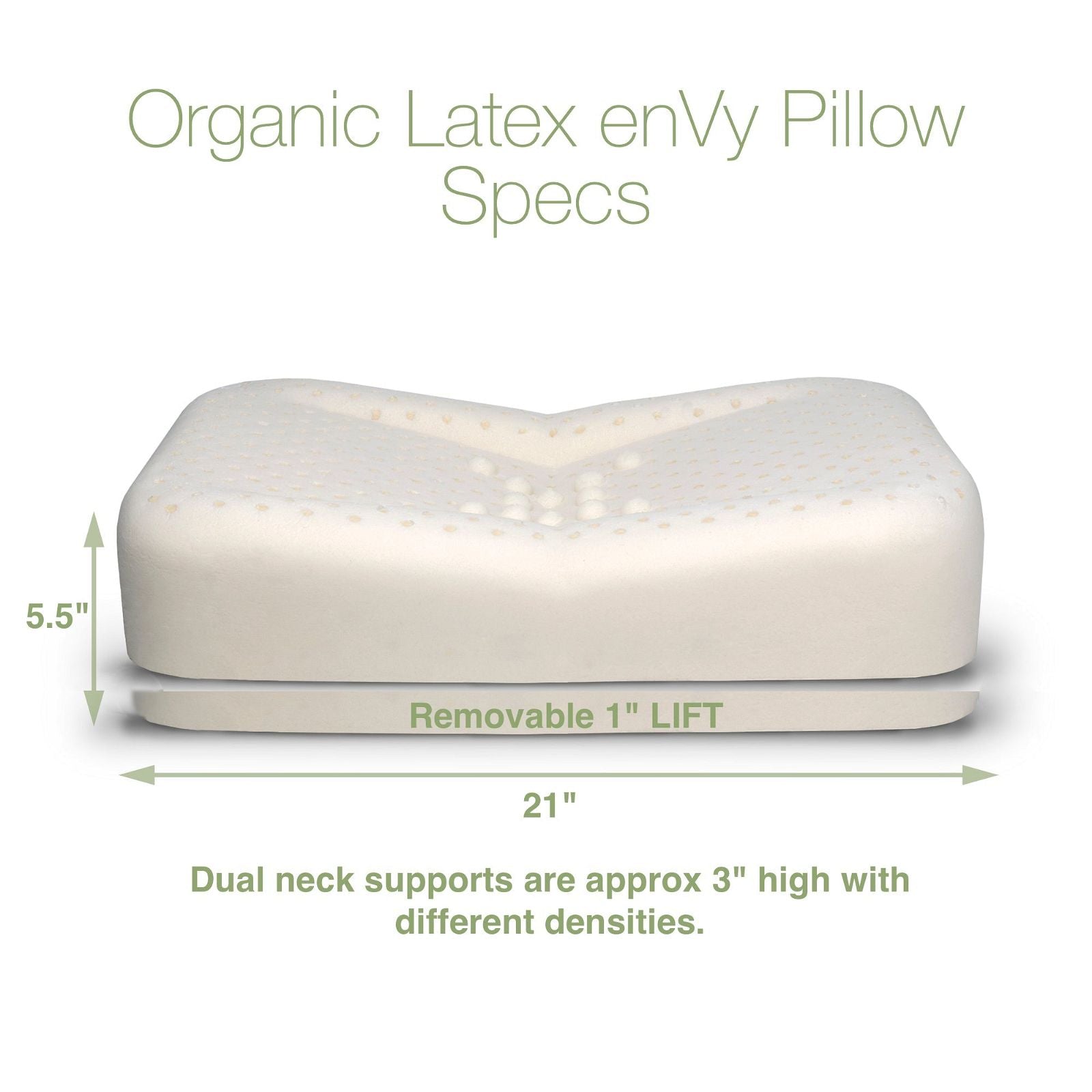 Envy silk pillow hot sale