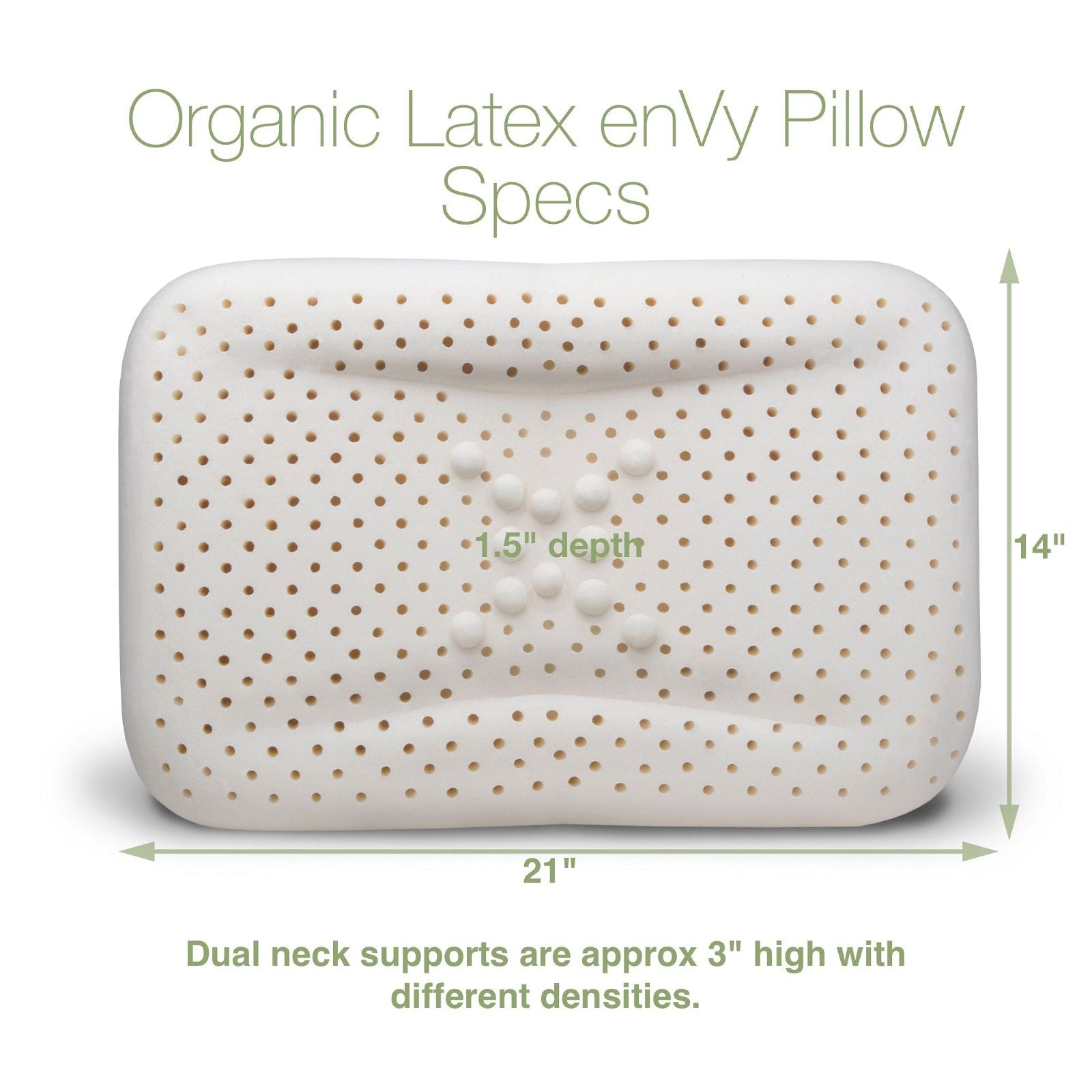 Envy pillow coupon code top
