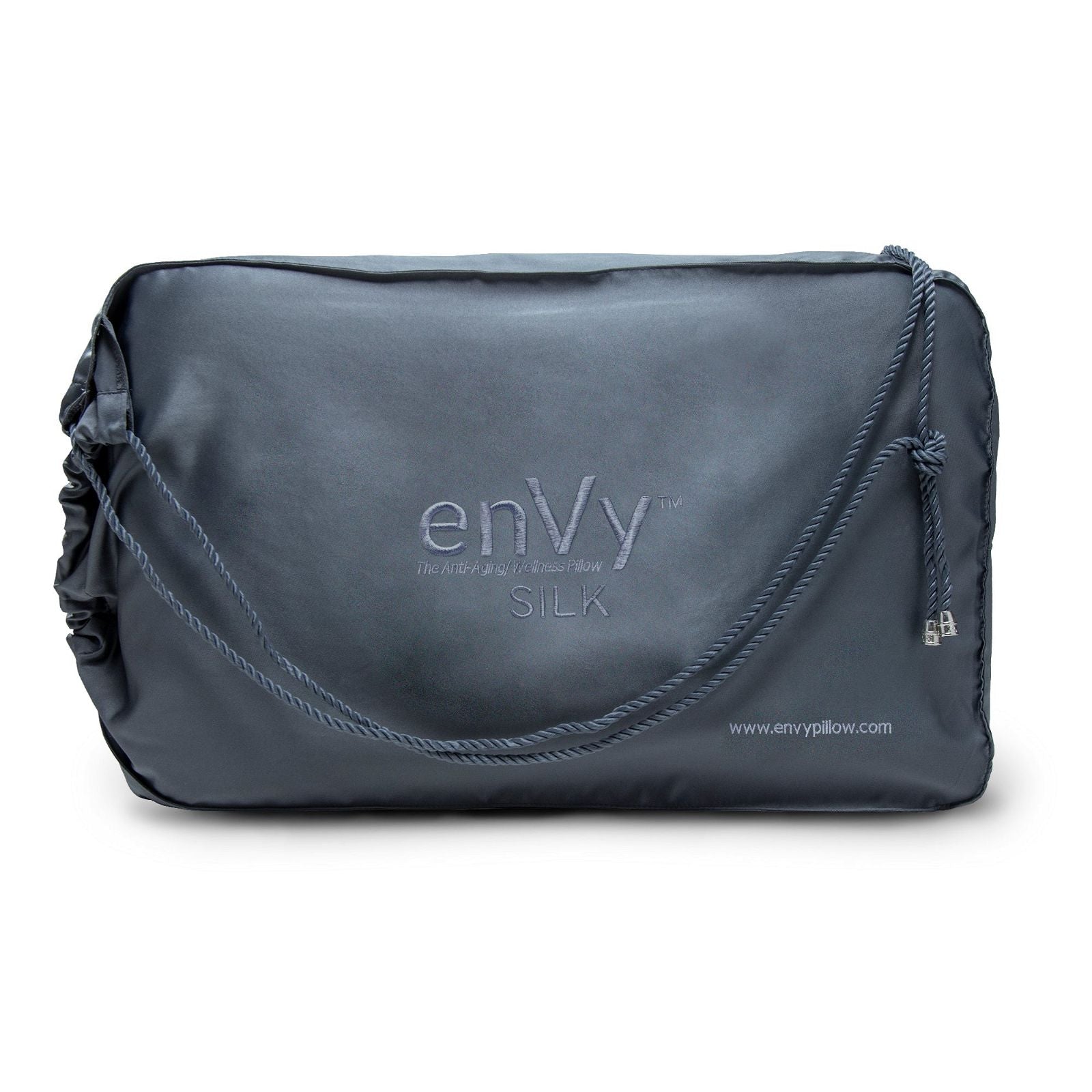 Envy silk pillow discount