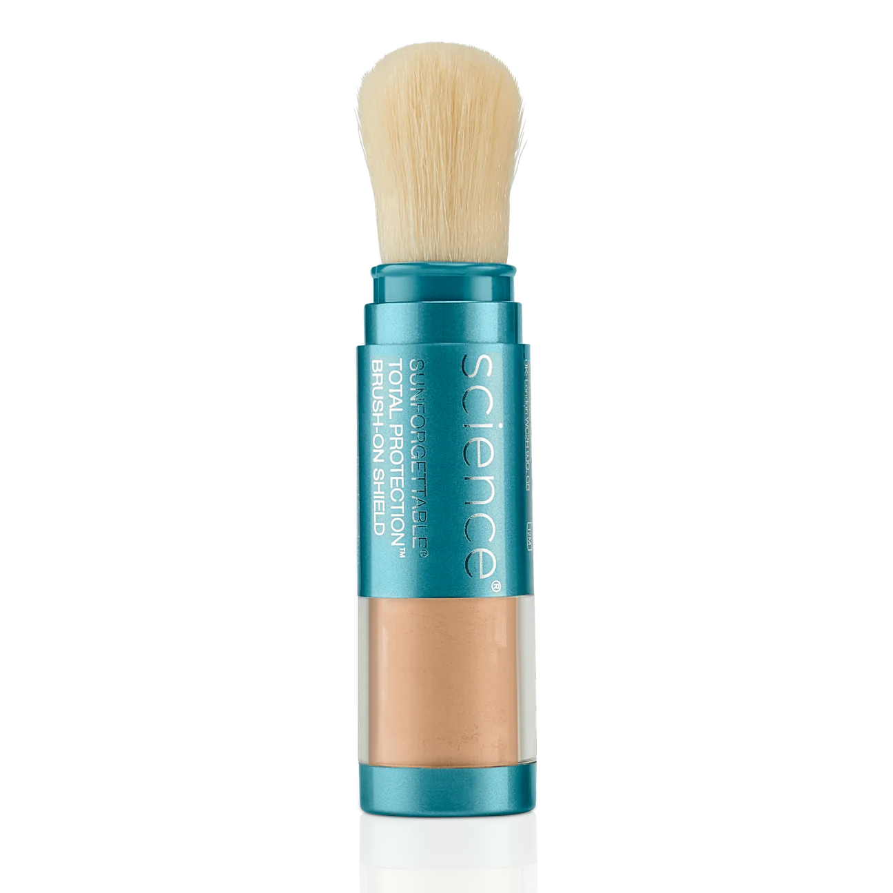 Colorescience Sunforgettable Total Protection Brush-On Shield SPF 50 in Medium