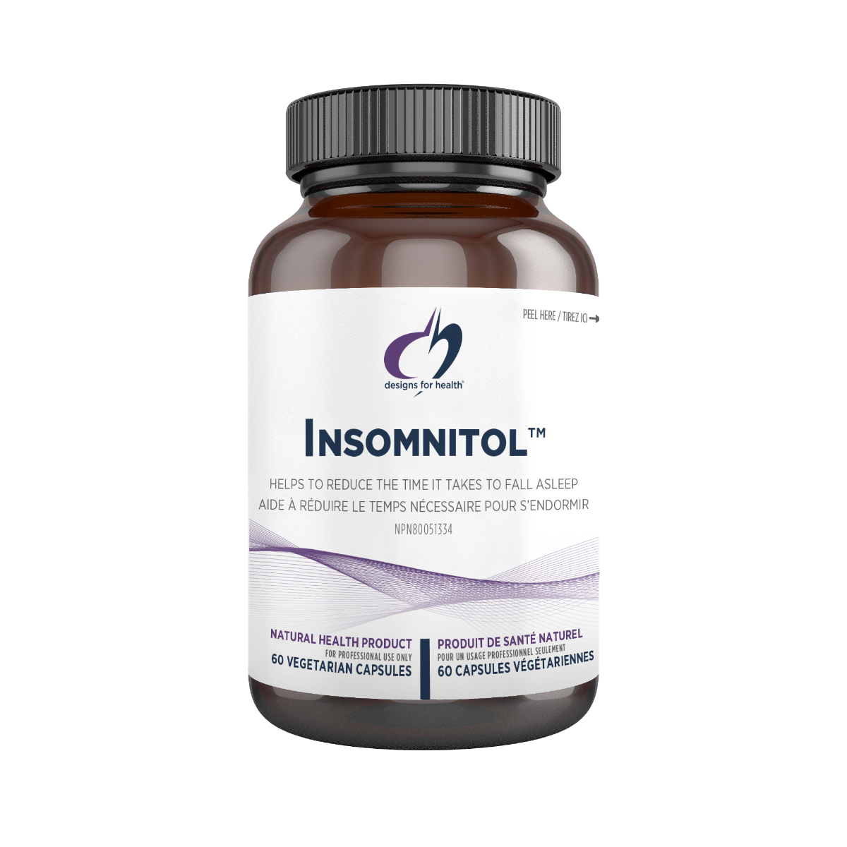 Design for Health Insomnitol